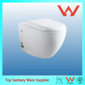 Foshan Sanitärkeramik Sitz WC WC